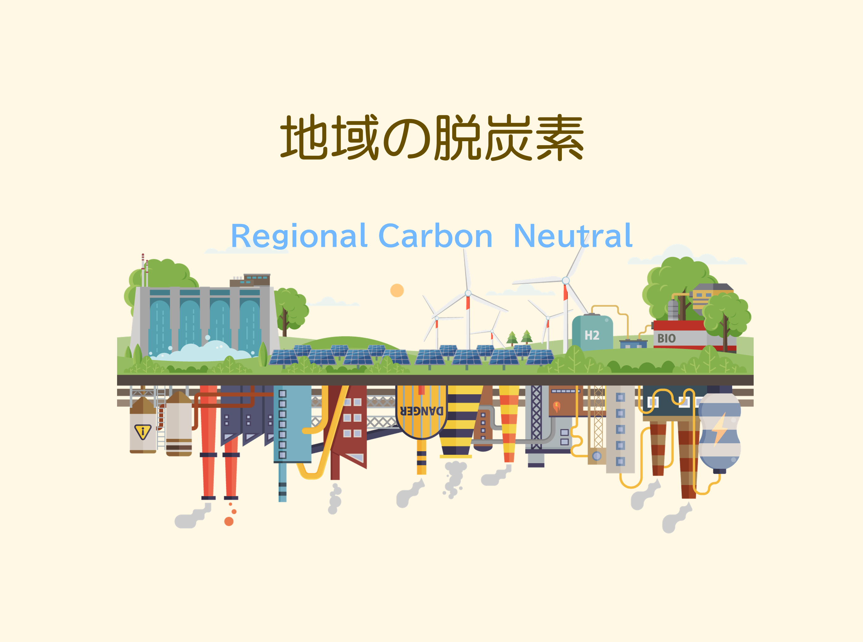 脱炭素先行地域 | Re-Tem Eco Times 脱炭素先行地域 | Re-Tem Eco Times